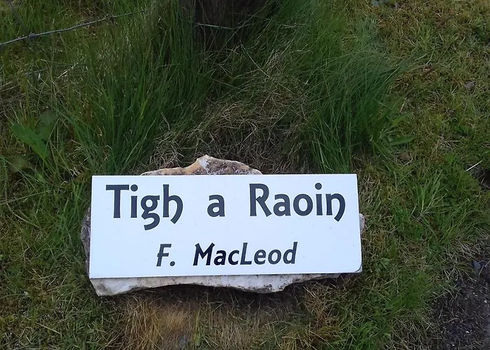 Tigh A Raoin