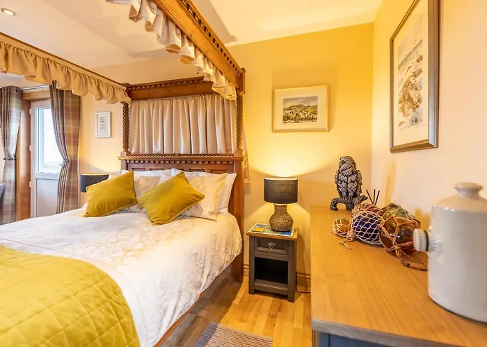 Vallay Sands