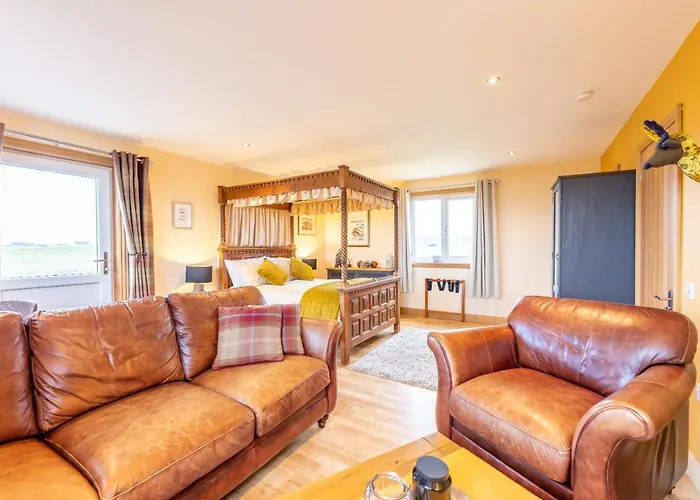 Vallay Sands