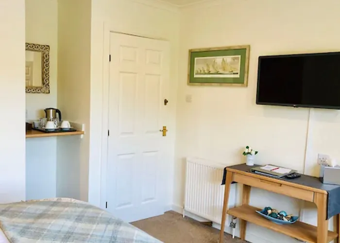 Kilmuir Park