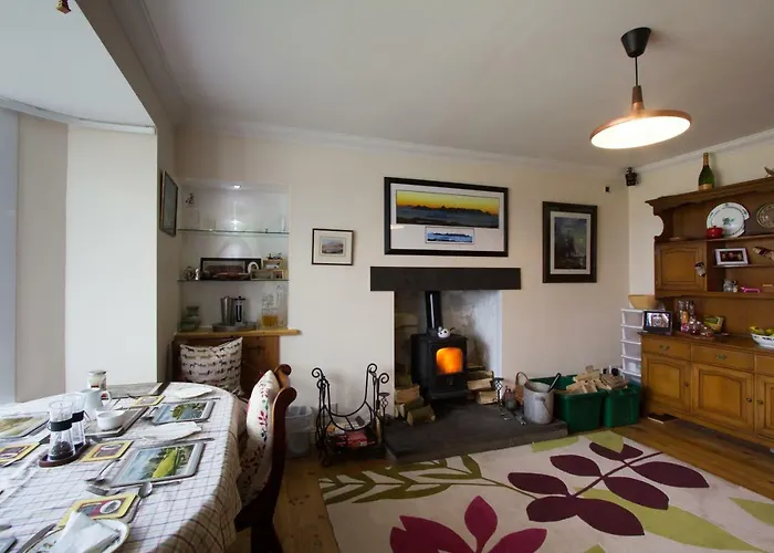 Lighthouse Cottage
